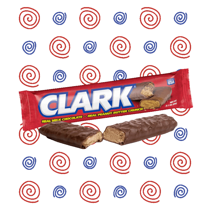 Clark Bars - 2.1 oz.