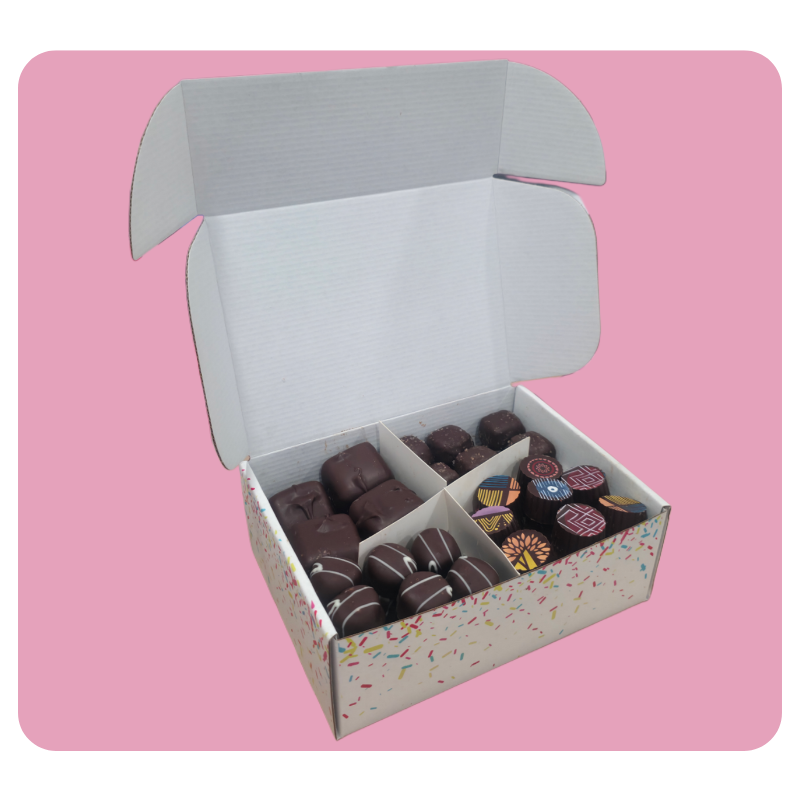 Rehoboth Candy Gift Boxes