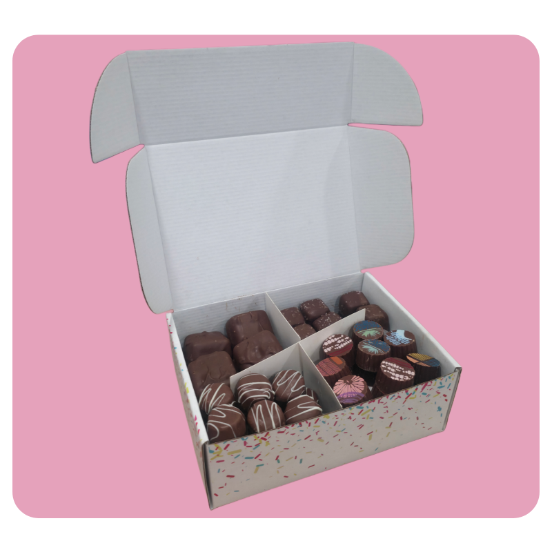 Rehoboth Candy Gift Boxes