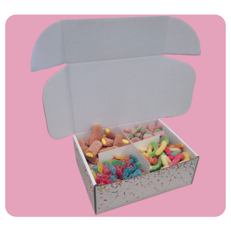 Rehoboth Candy Gift Boxes