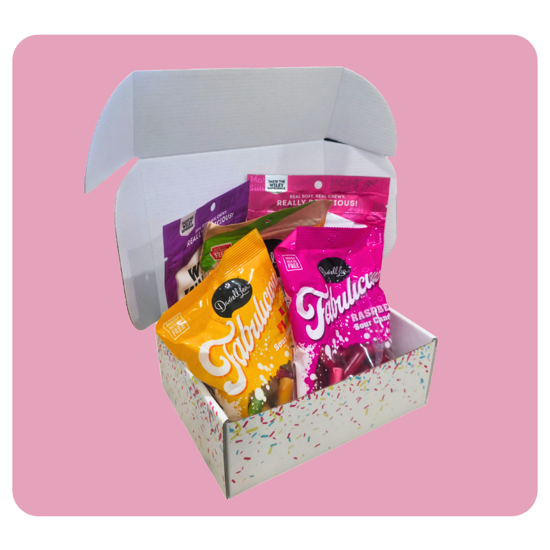 Rehoboth Candy Gift Boxes