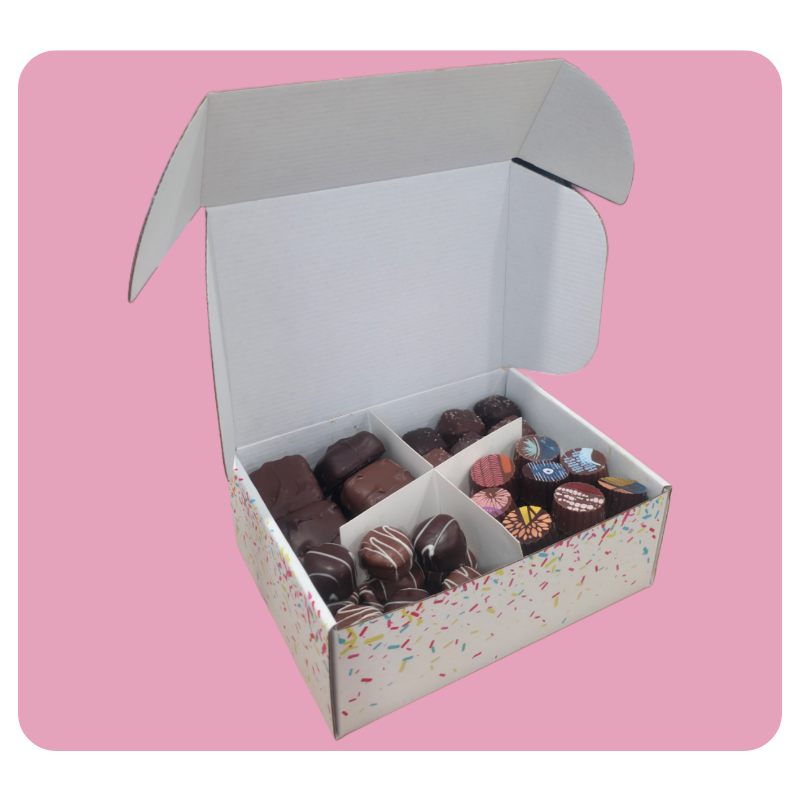 Rehoboth Candy Gift Boxes