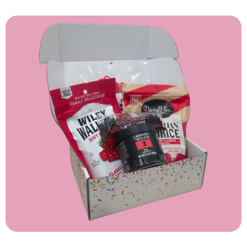 Rehoboth Candy Gift Boxes