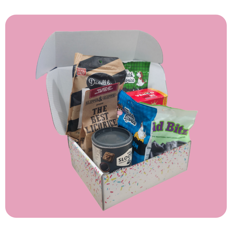 Rehoboth Candy Gift Boxes