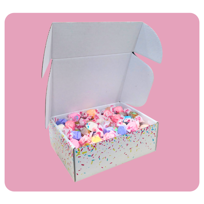 Rehoboth Candy Gift Boxes