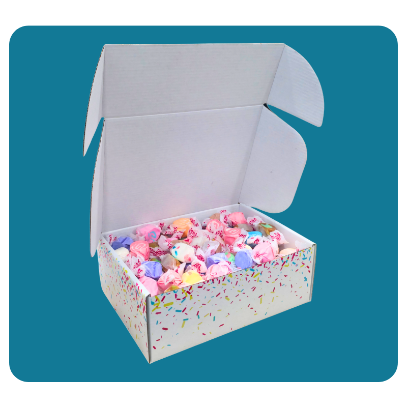 Rehoboth Candy Gift Boxes