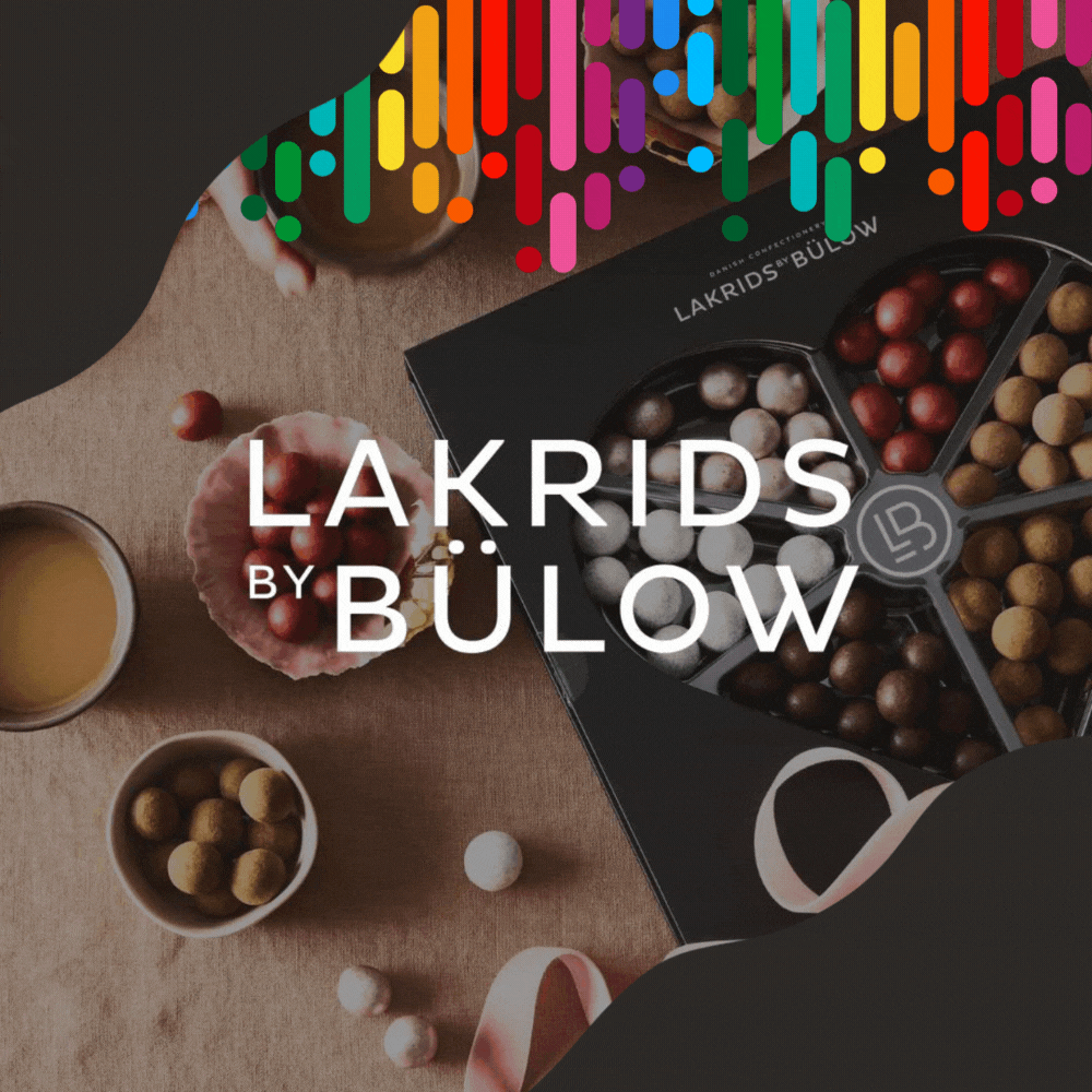 Lakrids by Bülow