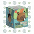Aurora® Toys - Marshmallow Cuties - 2.5" Capybara