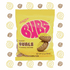 BUBS™ Sweet Banana Toffee Ovals, 5.5 oz.