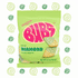BUBS™ Sour Tutti Frutti Diamonds, 5.5 oz.