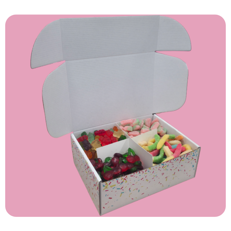 Rehoboth Candy Gift Boxes