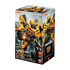 Blokees® Model Kit: Transformer Classic Class, Bumblebee - 23