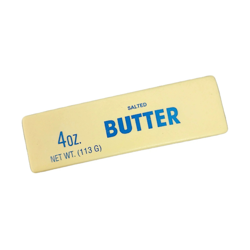 Butter Squishy 5.5" Squishy Toy