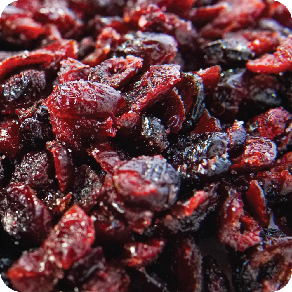 Final Boss Sour® Cranberries (Lvl 3), 1.06 oz.