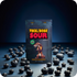 Final Boss Sour® Blueberries (Lvl 3), 1.06 oz.