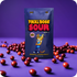 Final Boss Sour® Cranberries (Lvl 3), 1.06 oz.