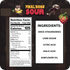 Final Boss Sour® Strawberries (Lvl 3), 1.06 oz.