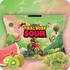 Final Boss Sour® Watermelon Kiwi (Lvl 3), 3.52 oz.