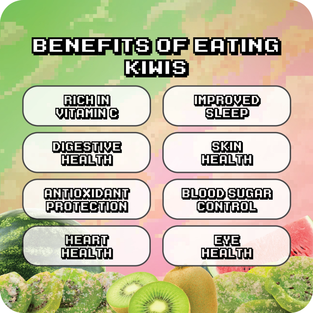 Final Boss Sour® Watermelon Kiwi (Lvl 3), 3.52 oz.