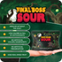 Final Boss Sour® Green Apple (Lvl 4), 3.52 oz.