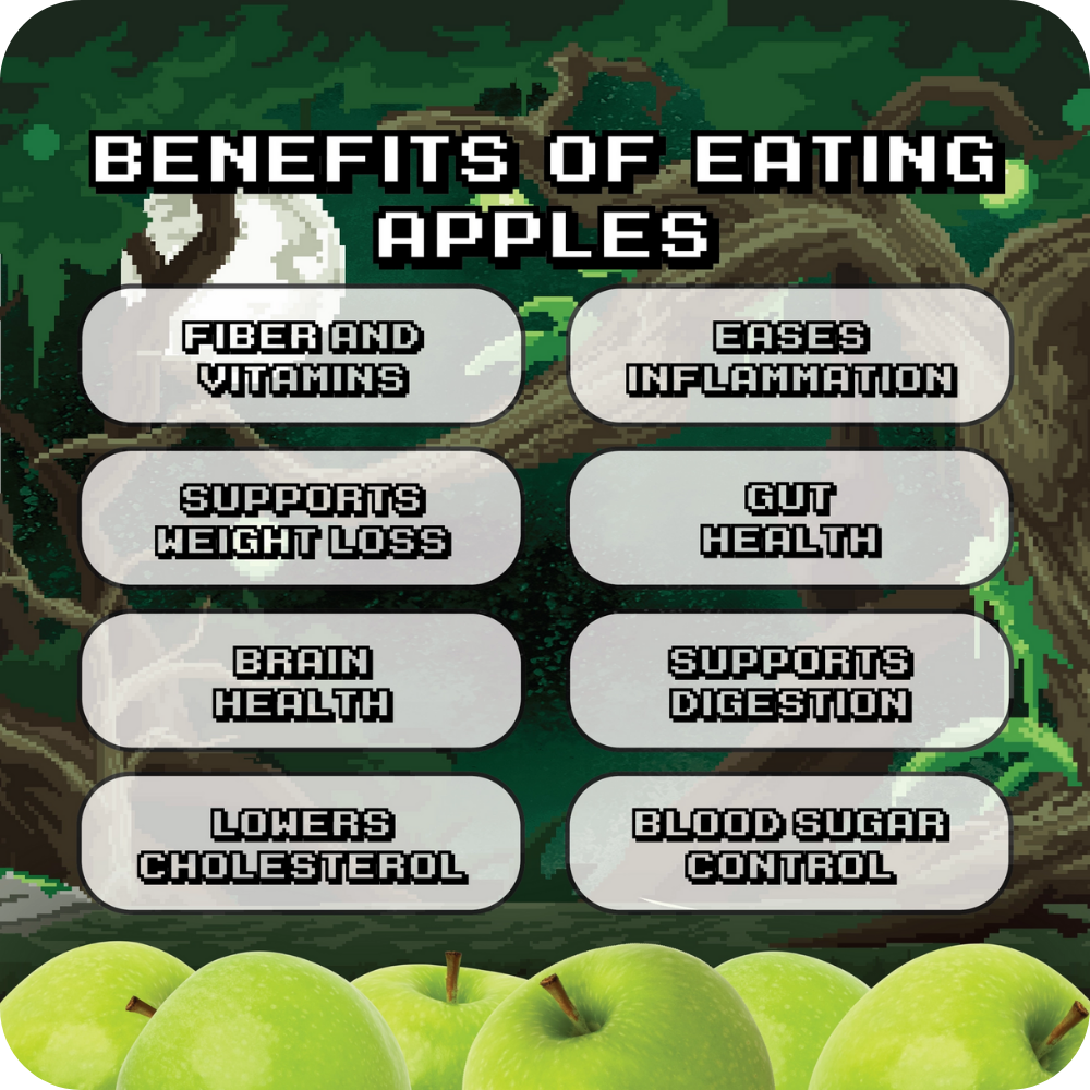 Final Boss Sour® Green Apple (Lvl 4), 3.52 oz.