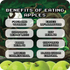 Final Boss Sour® Green Apple (Lvl 4), 3.52 oz.