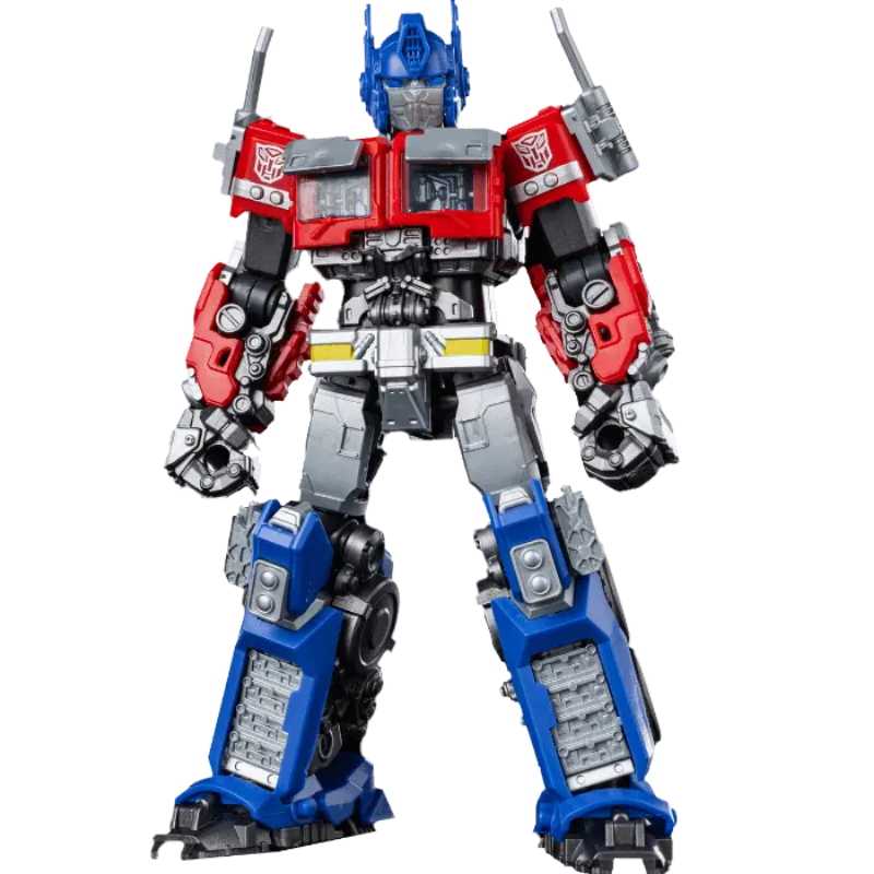 Blokees® Model Kit: Transformer Classic Class, Optimus Prime - 01