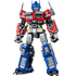 Blokees® Model Kit: Transformer Classic Class, Optimus Prime - 01