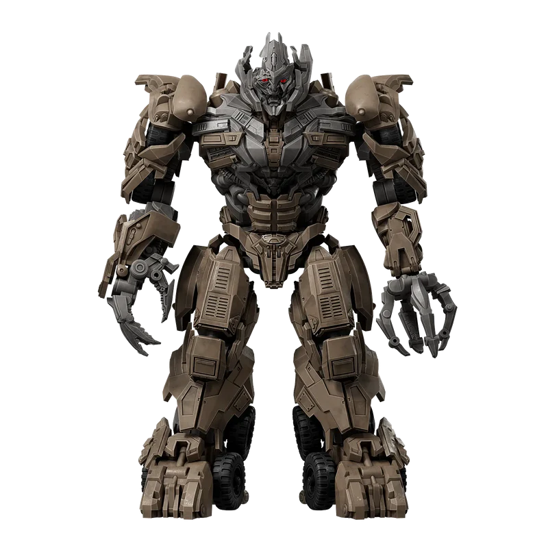 Blokees® Model Kit: Transformer Classic Class, Megatron - 22