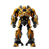 Blokees® Model Kit: Transformer Classic Class, Bumblebee - 23