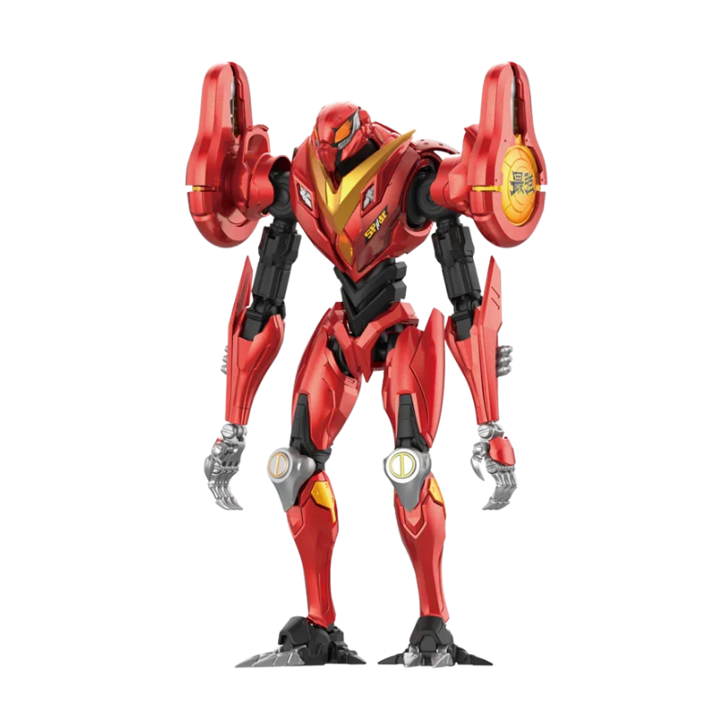 Blokees® Model Kit: MARVEL RIVALS, Champion Class - Peni Parker (SP//dr Suit)
