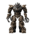 Blokees® Model Kit: Transformer Classic Class, Megatron - 22