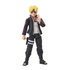 Blokees® Model Kit: Naruto Shippuden, Boruto Uzumaki