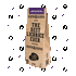 Klepper & Klepper® Coffee, 7.06 oz