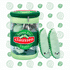 iScream® Claussen Pickles Packaging 10" Plush