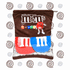 iScream® m&m's Packaging 6" Plush