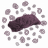 Gustaf's Licorice Laces, Grape