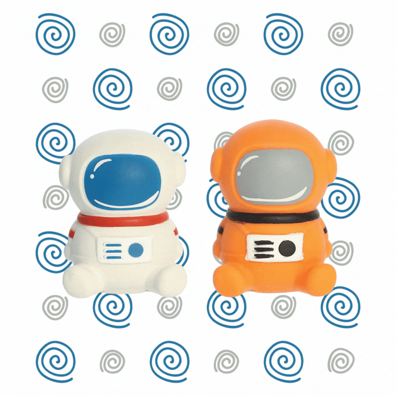 Aurora™ Marshmallow Cuties® Astronauts