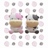 Aurora™ Marshmallow Cuties® Cows