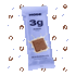 MODE® Milk Chocolate Bar, 1.2 oz.