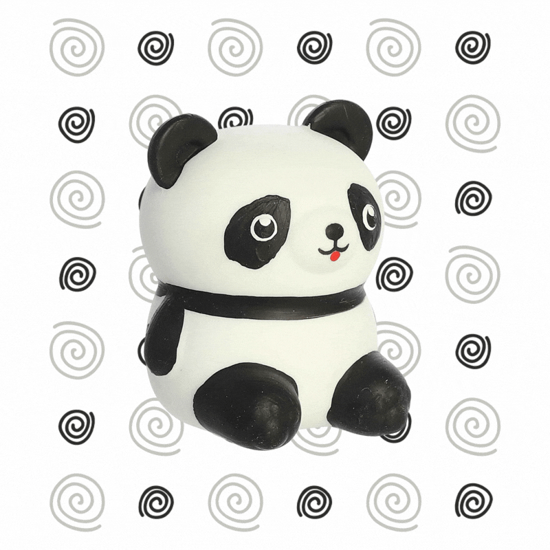 Aurora™ Marshmallow Cuties® Panda