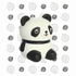 Aurora™ Marshmallow Cuties® Panda