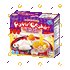 Popin' Cookin'®, tanoshii Ramen - 1 oz.