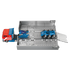 Blokees® Model Kit: Wheels, Transformers CT01 Optimus Prime