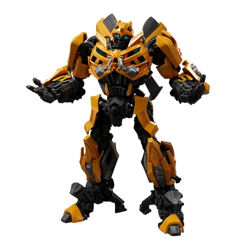 Blokees® Model Kit: Transformer Classic Class, Bumblebee - 23
