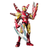Blokees® Model Kit: MARVEL Infinity SAGA, Champion - Iron Man MK85