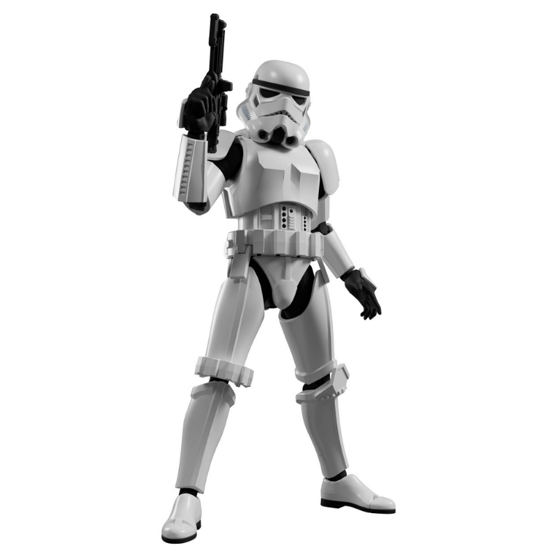 Blokees® Model Kit: STAR WARS, EPV - Stormtrooper