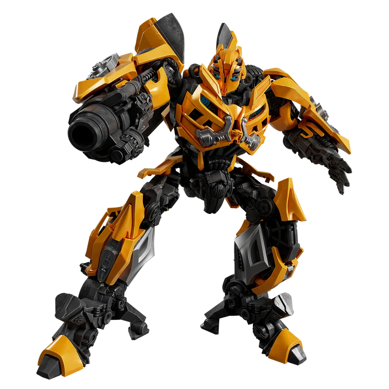 Blokees® Model Kit: Transformer Classic Class, Bumblebee - 23