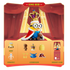 Blokees® Model Kit: Minions Mokoo Series 01, Minions - N - Disguise Blind Boxes