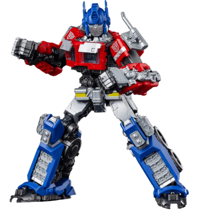 Blokees® Model Kit: Transformer Classic Class, Optimus Prime - 01